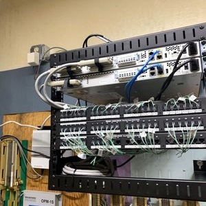 Photo of Straughn Communications