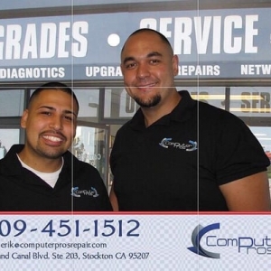 Stockton Computer Pros