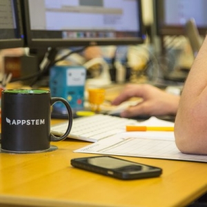 San Francisco Appstem