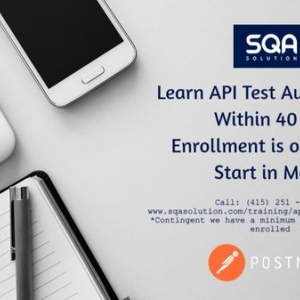 Photo of SQA Solution