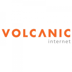 Photo of Volcanic Internet