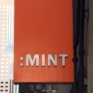 San Francisco Creative Mint