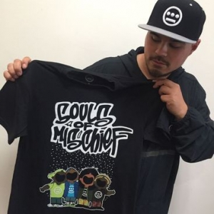 San Francisco Merch Monster