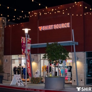 Daly City T-Shirt Source