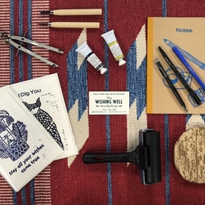 Photo of Wishing Well Workshop