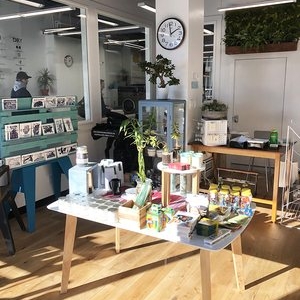 Photo of Wishing Well Workshop
