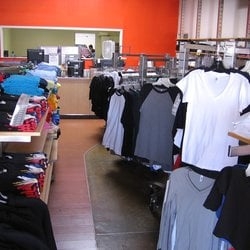 Photo of Bay Ink Screen