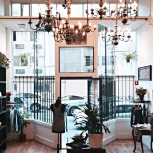 Photo of Fleetwood SF