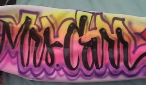 Photo of Airbrush'N'Stuff