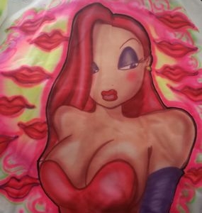 Photo of Airbrush'N'Stuff
