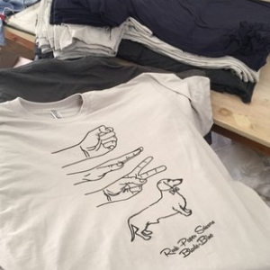 Photo of G-Bear Prints Screenprinting