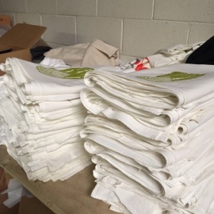 Photo of G-Bear Prints Screenprinting