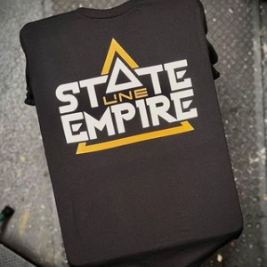 Photo of TNT's Screen Printing