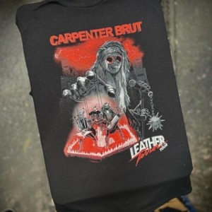 Photo of TNT's Screen Printing
