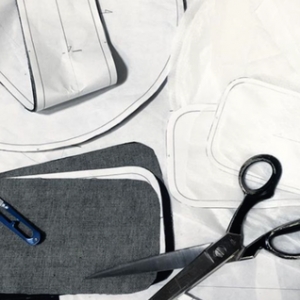 Photo of DaD Sewing House