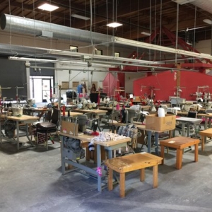 Photo of DaD Sewing House