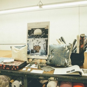 Photo of DaD Sewing House