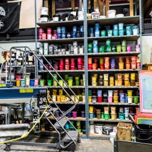 Photo of Oaklandish Screen Printing & Design