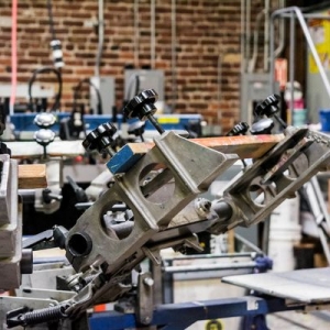 Photo of Oaklandish Screen Printing & Design