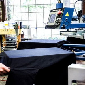 Photo of Oaklandish Screen Printing & Design