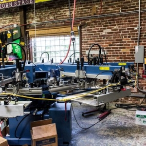 Photo of Oaklandish Screen Printing & Design