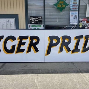 Photo of John The Sign Guy
