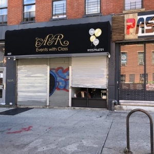 Photo of Midwood Signs