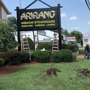 Photo of Midwood Signs