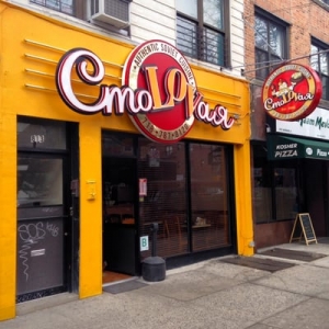 Photo of Midwood Signs