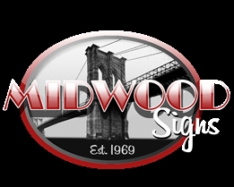 Photo of Midwood Signs