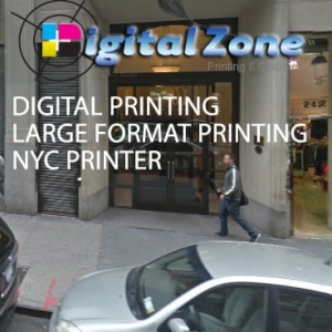 Photo of Digital Zone