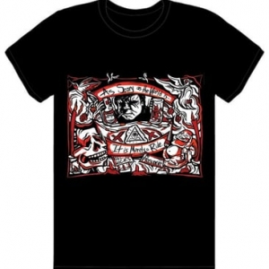 Photo of Rise Above Graphics Screen Printing