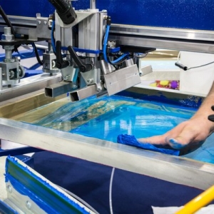 Photo of Print Ink