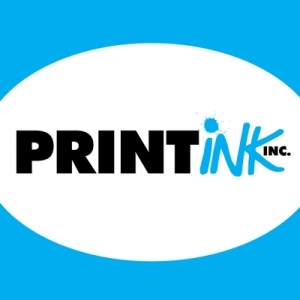 Photo of Print Ink