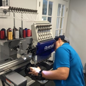 Photo of Lulu's Printing and More