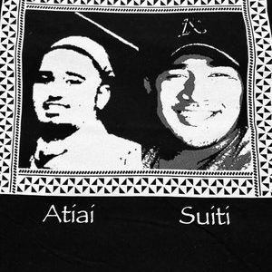 Photo of Ant Tees Rael T's