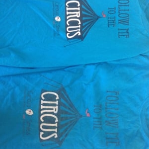 Photo of Ant Tees Rael T's