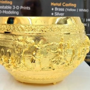 Photo of Vijay's House of Polishing & Plating