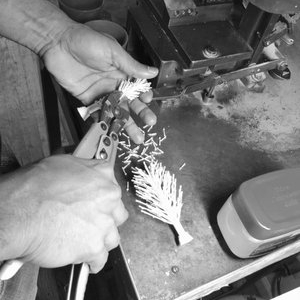 Photo of Omega Jewelry Casting