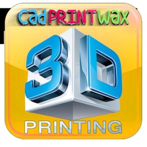 Photo of CadPrintWax