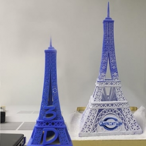 Photo of CadPrintWax