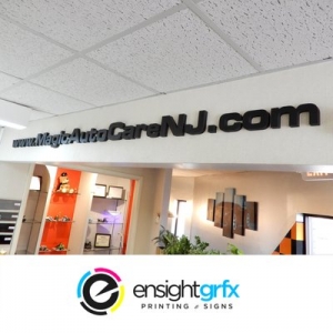 Photo of Ensight Grfx Printing