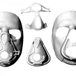 Photo of NYC3Dscan
