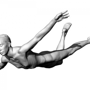 Photo of NYC3Dscan