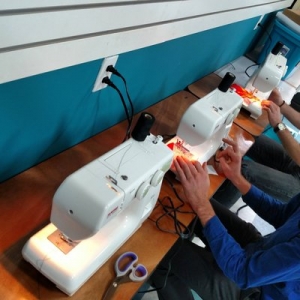Photo of Skill Mill NYC