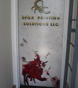 Photo of Epox Printing Solutions