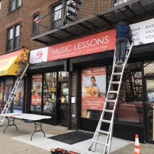 Photo of New York Signs & Awnings