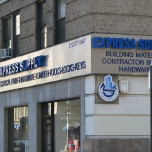 Photo of New York Signs & Awnings