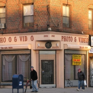 Photo of New York Signs & Awnings