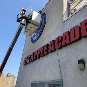 Photo of New York Signs & Awnings